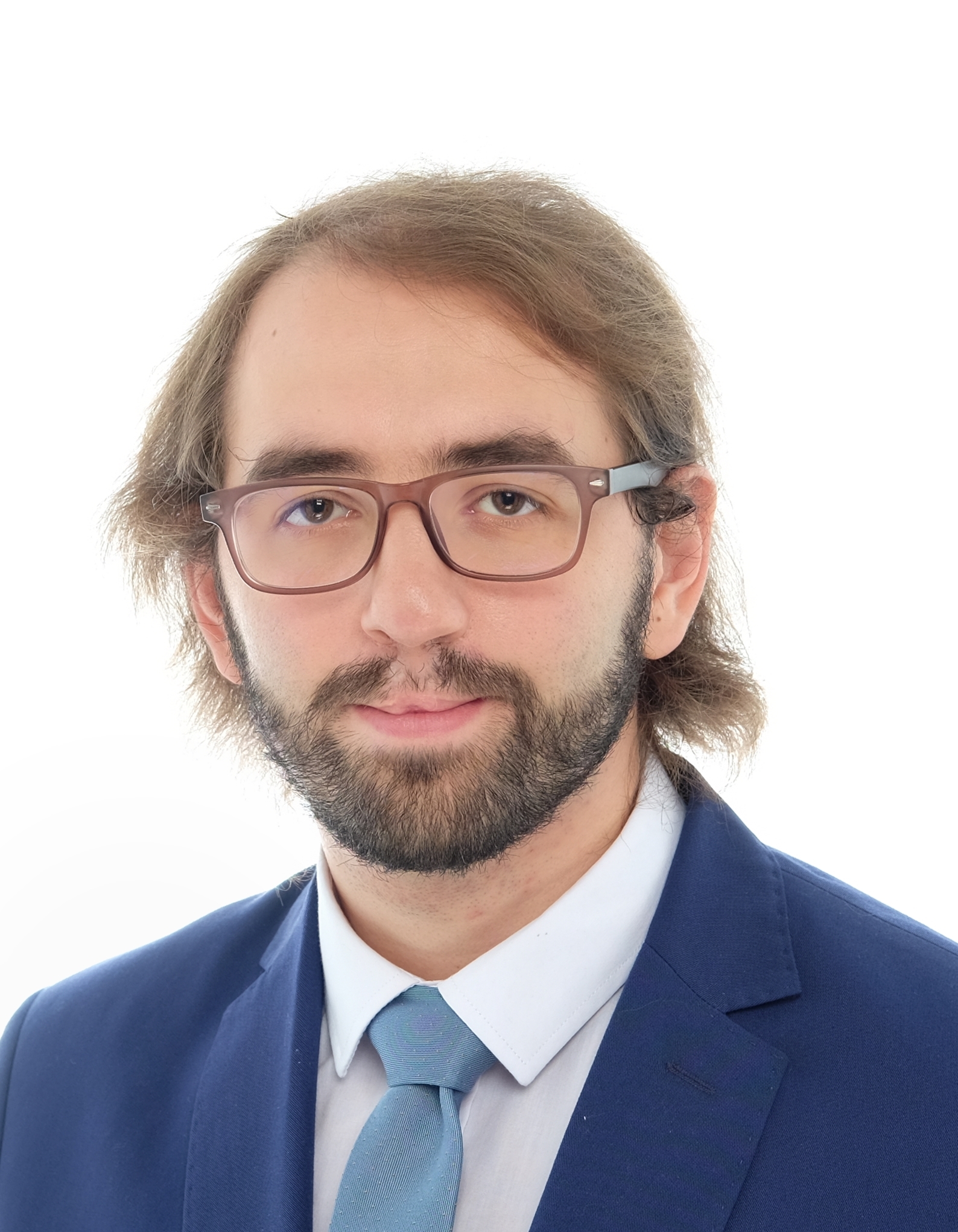 Adwokat Krzysztof Burzyński